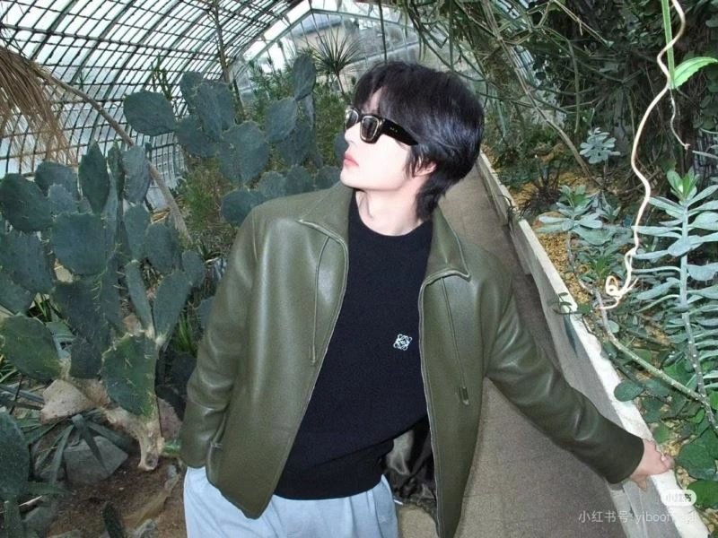Loewe Sunglasses Original 280376