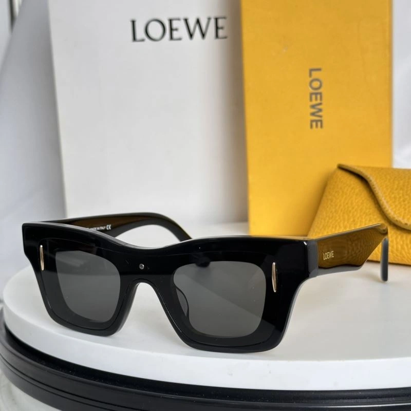 SportInspired Loewe Sunglasses 280375