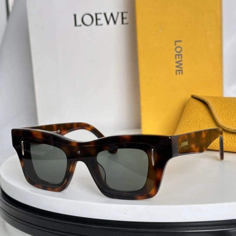 SportInspired Loewe Sunglasses 280375