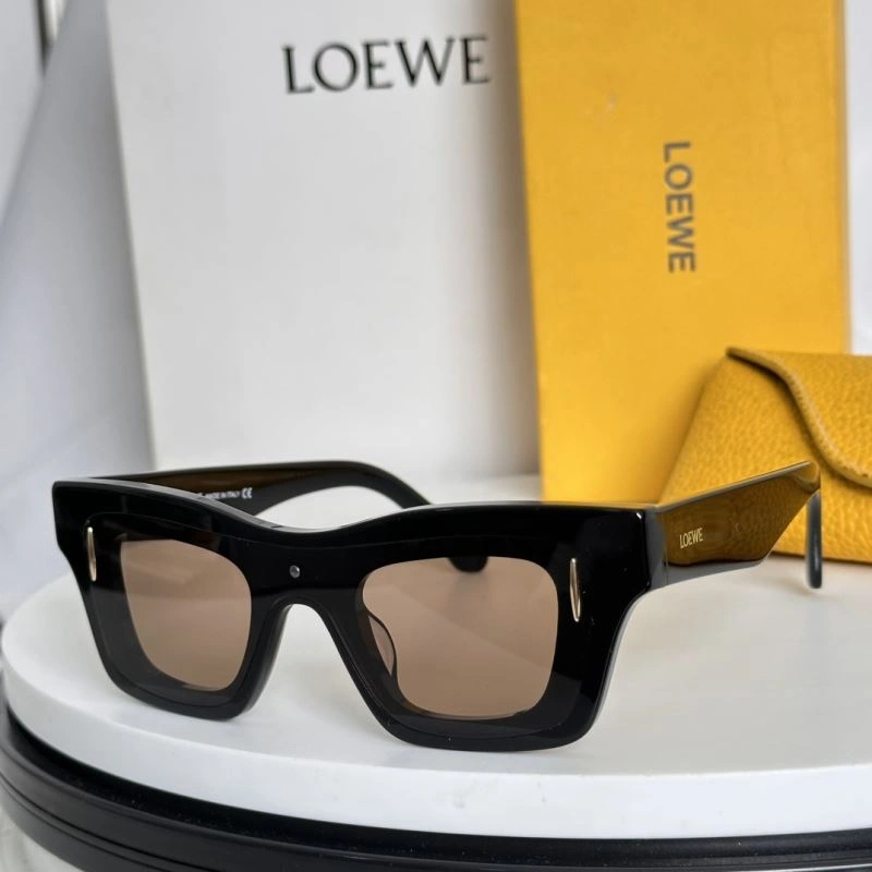 SportInspired Loewe Sunglasses 280375