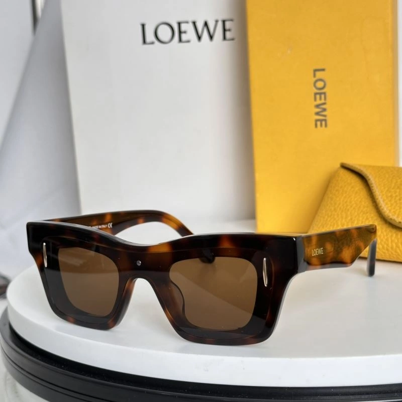 SportInspired Loewe Sunglasses 280375