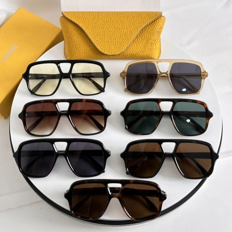Affordable Loewe Sunglasses 280373