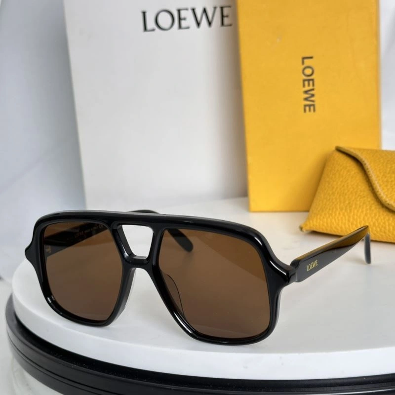 Affordable Loewe Sunglasses 280373