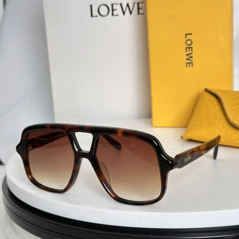 Affordable Loewe Sunglasses 280373