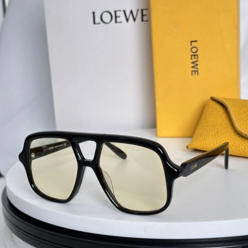 Affordable Loewe Sunglasses 280373