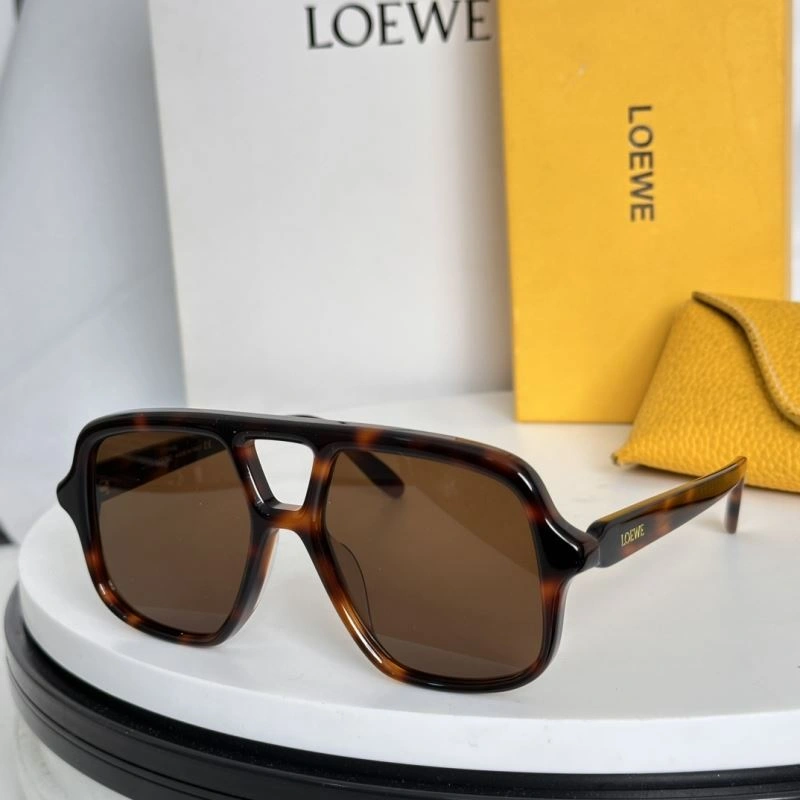 Affordable Loewe Sunglasses 280373