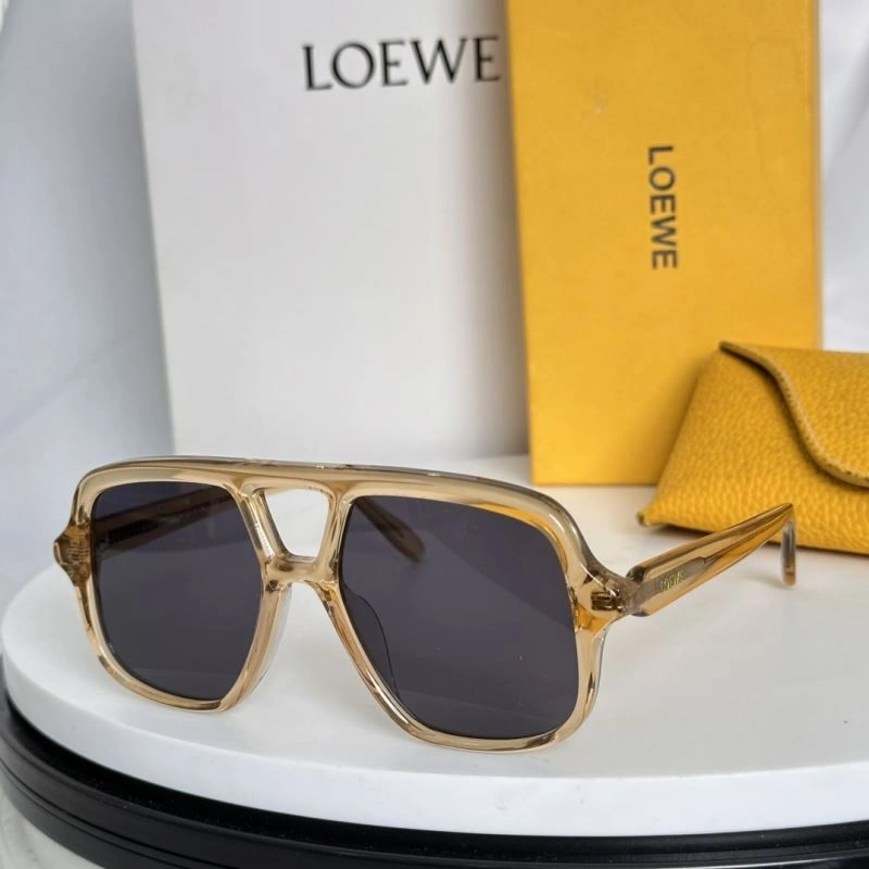 Affordable Loewe Sunglasses 280373