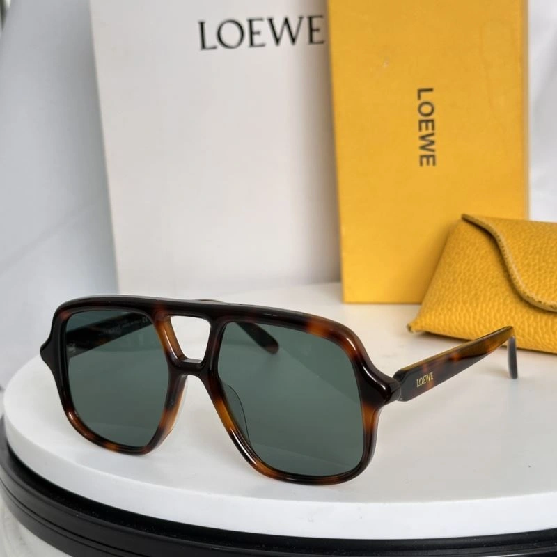 Affordable Loewe Sunglasses 280373