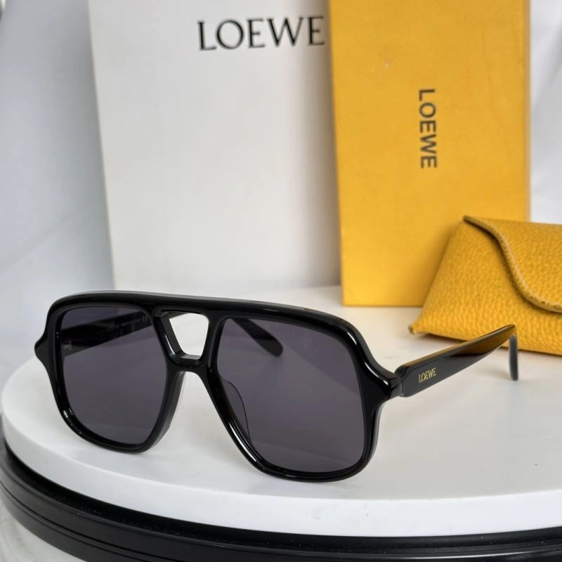 Affordable Loewe Sunglasses 280373