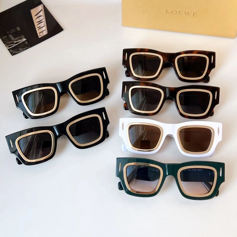 NewStyle Loewe Sunglasses 280374