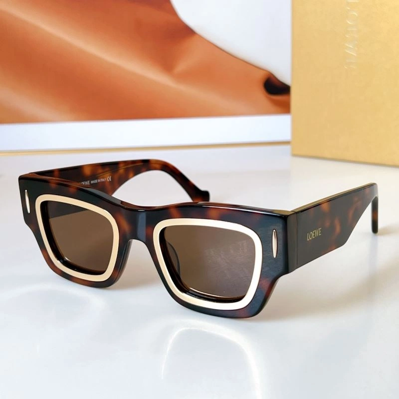 NewStyle Loewe Sunglasses 280374