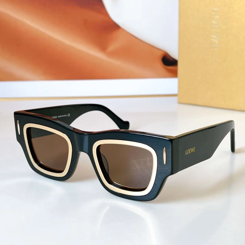 NewStyle Loewe Sunglasses 280374