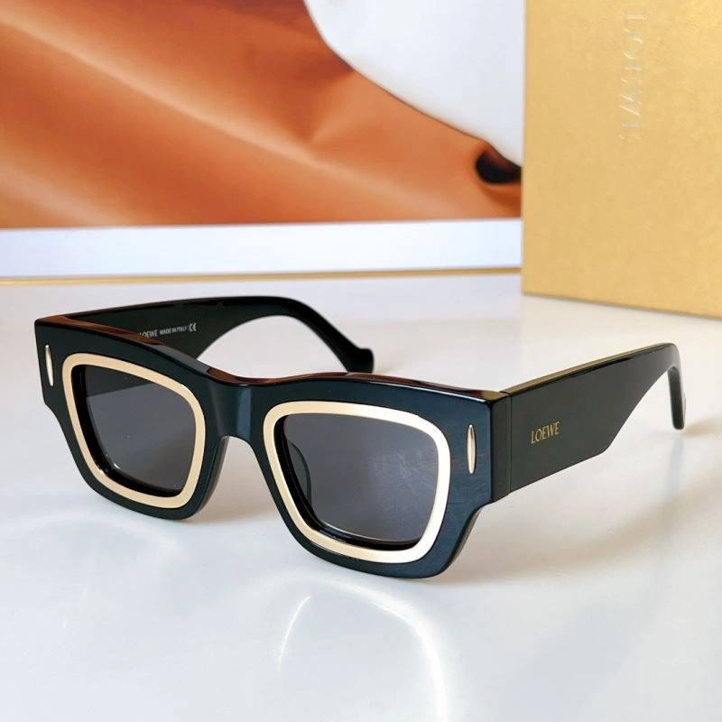 NewStyle Loewe Sunglasses 280374