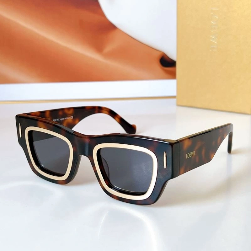NewStyle Loewe Sunglasses 280374