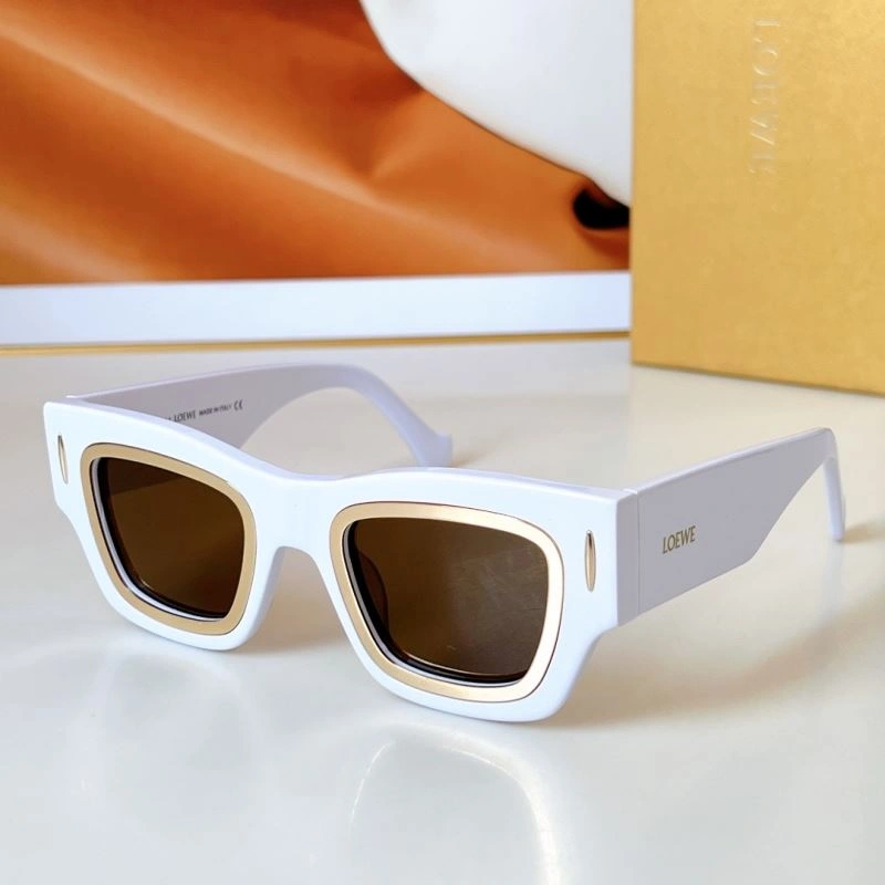 NewStyle Loewe Sunglasses 280374