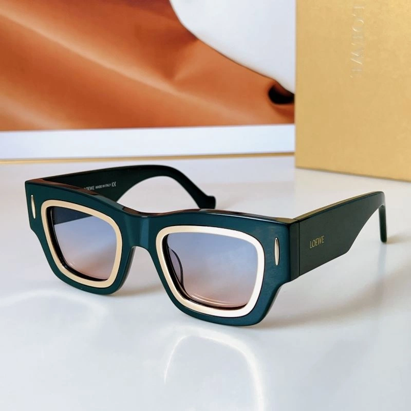 NewStyle Loewe Sunglasses 280374