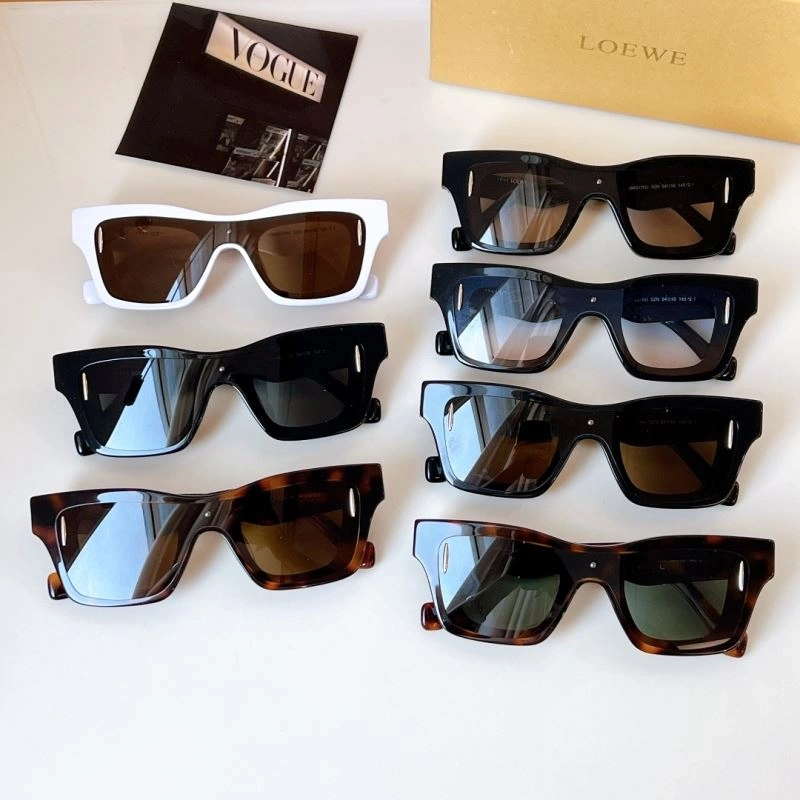 Loewe Sunglasses Reliable 280372