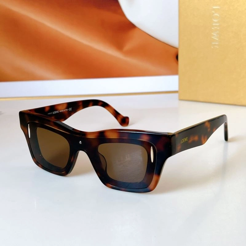 Loewe Sunglasses Reliable 280372