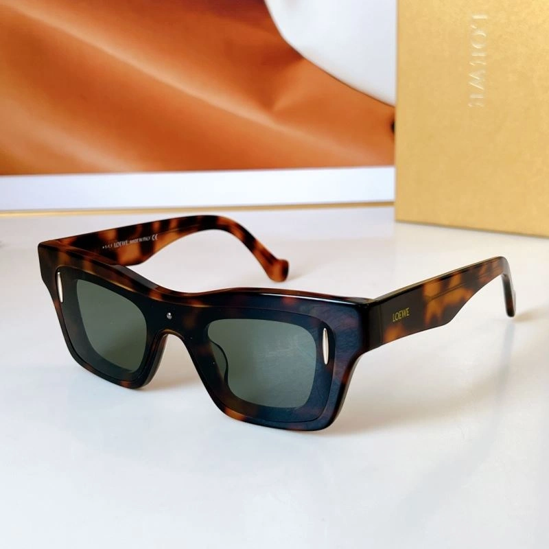 Loewe Sunglasses Reliable 280372