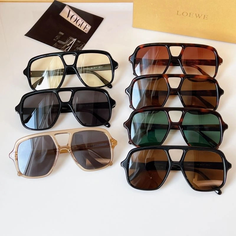 Stylish Loewe Sunglasses 280370