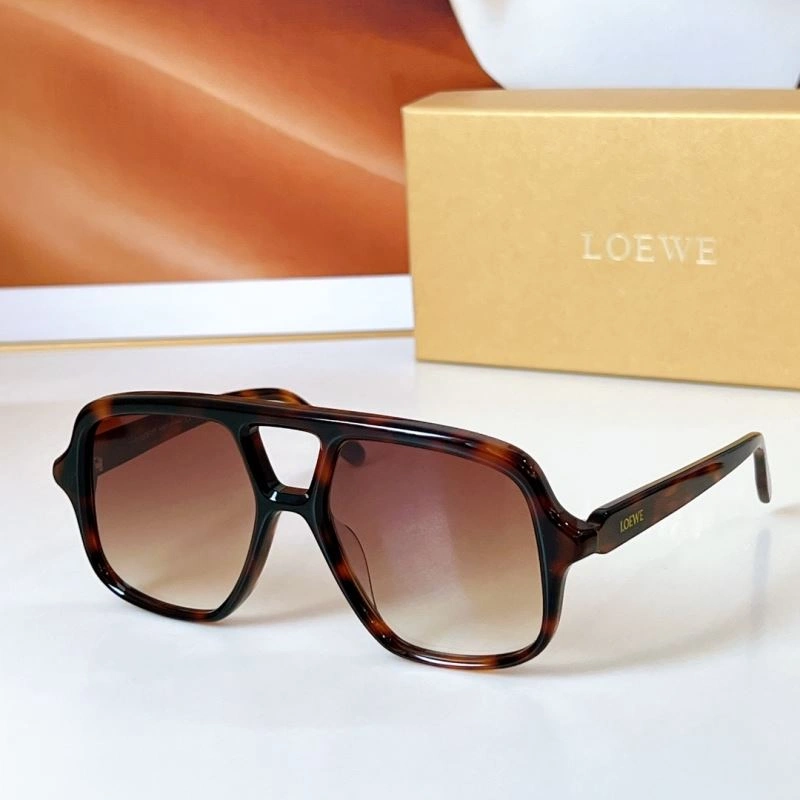 Stylish Loewe Sunglasses 280370