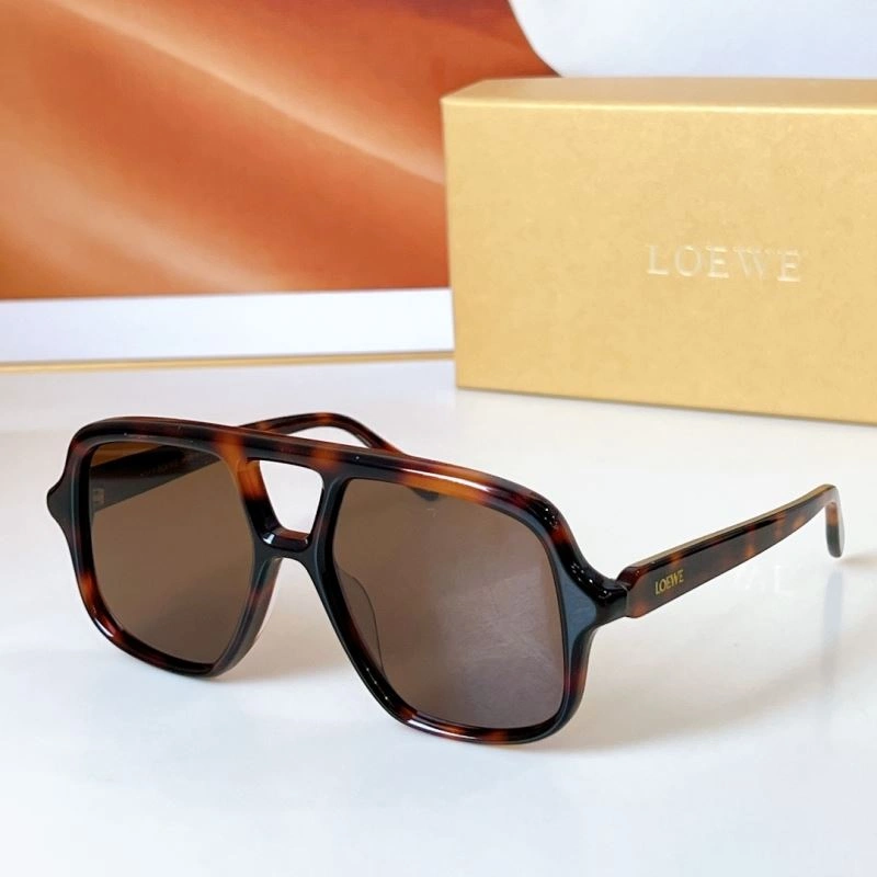 Stylish Loewe Sunglasses 280370
