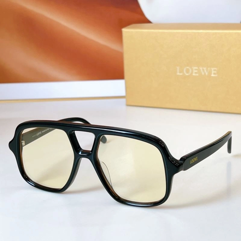 Stylish Loewe Sunglasses 280370