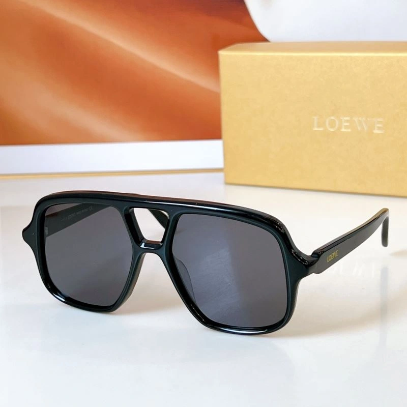Stylish Loewe Sunglasses 280370