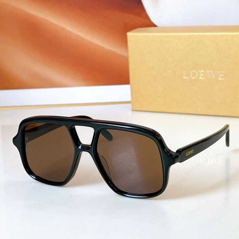 Stylish Loewe Sunglasses 280370