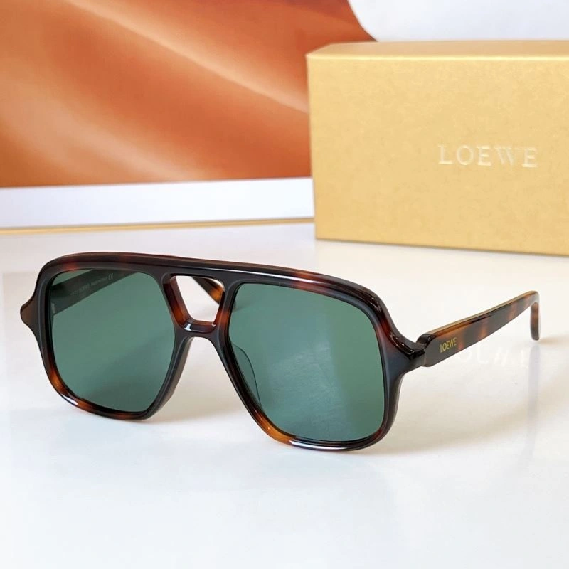 Stylish Loewe Sunglasses 280370