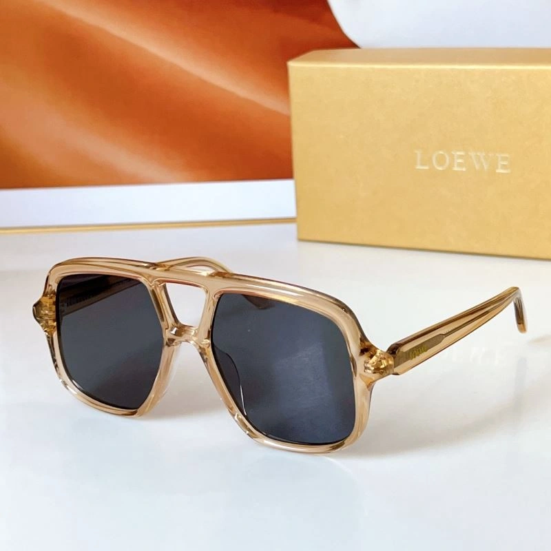 Stylish Loewe Sunglasses 280370