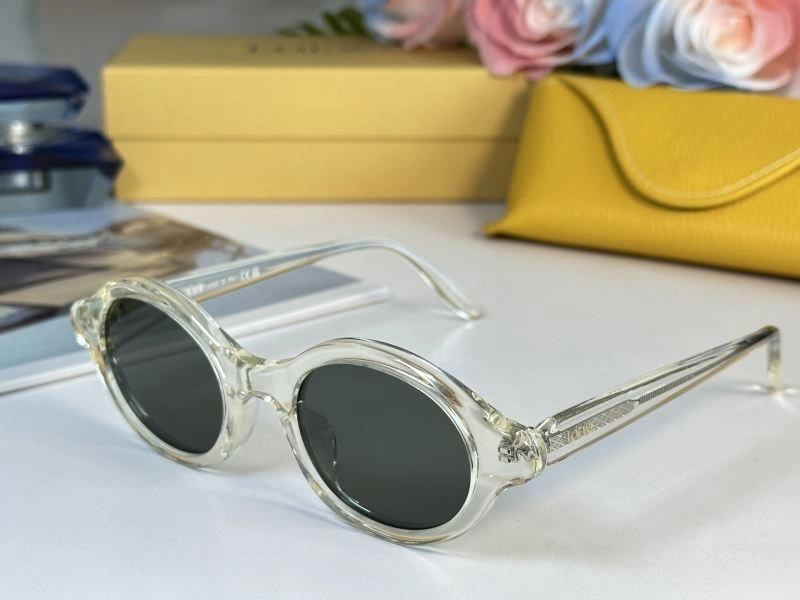 Breathable Loewe Sunglasses 280369