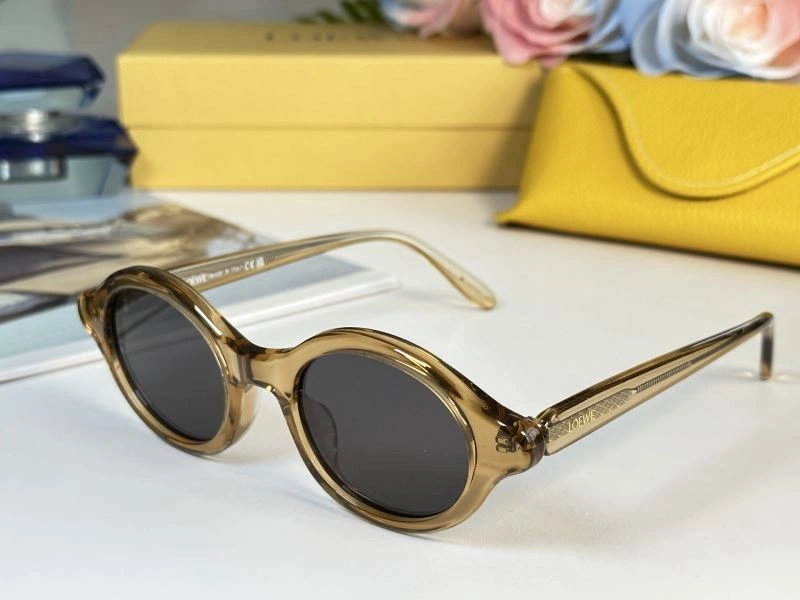 Breathable Loewe Sunglasses 280369