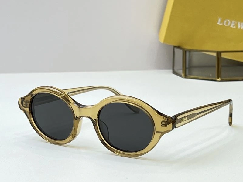 Snug Loewe Sunglasses 280371