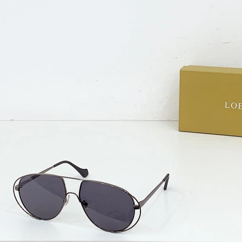 Loewe Sunglasses SunProtective 280365