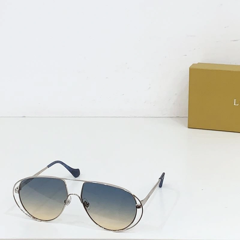 Loewe Sunglasses SunProtective 280365