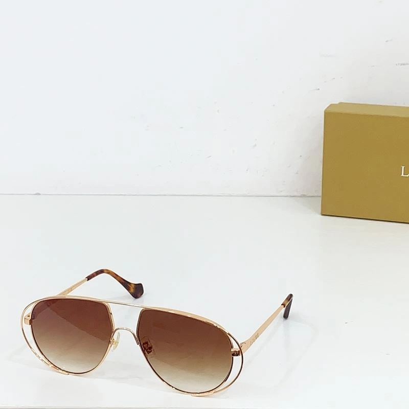 Loewe Sunglasses SunProtective 280365