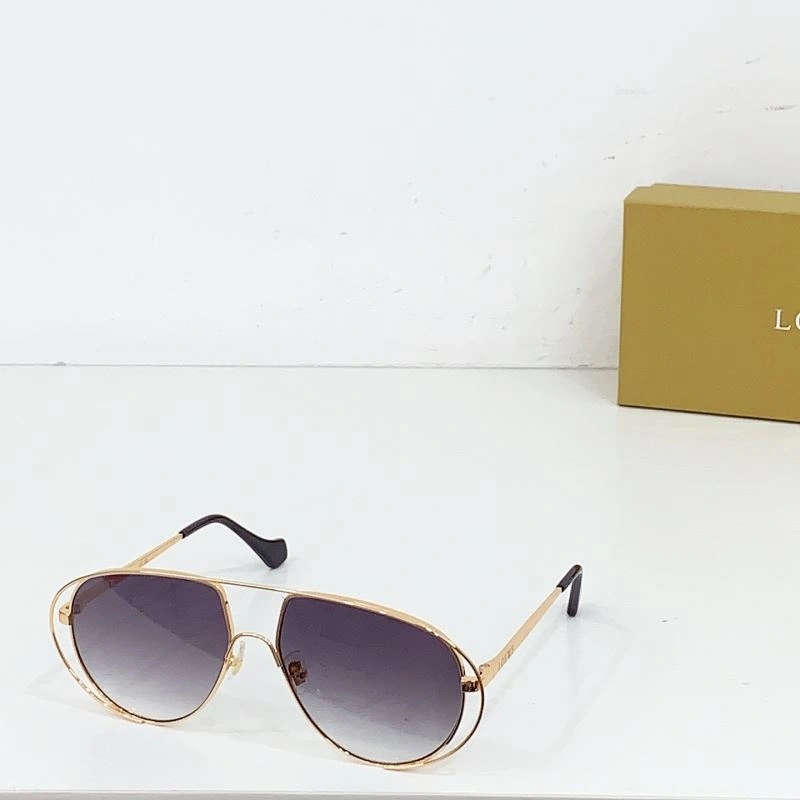 Loewe Sunglasses SunProtective 280365