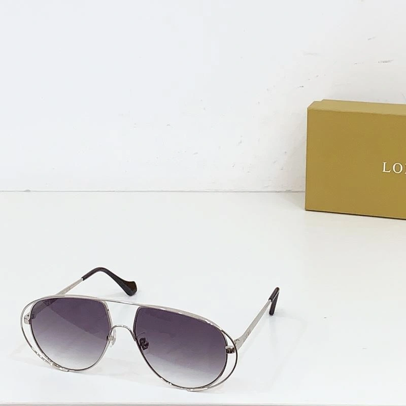 Loewe Sunglasses SunProtective 280365