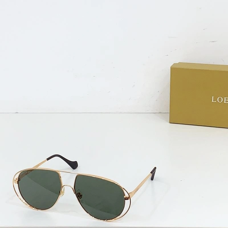 Loewe Sunglasses SunProtective 280365