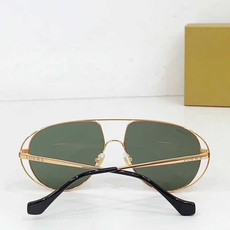Loewe Sunglasses SunProtective 280365