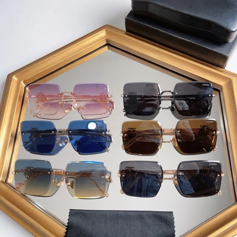 StreetReady Loewe Sunglasses 280366