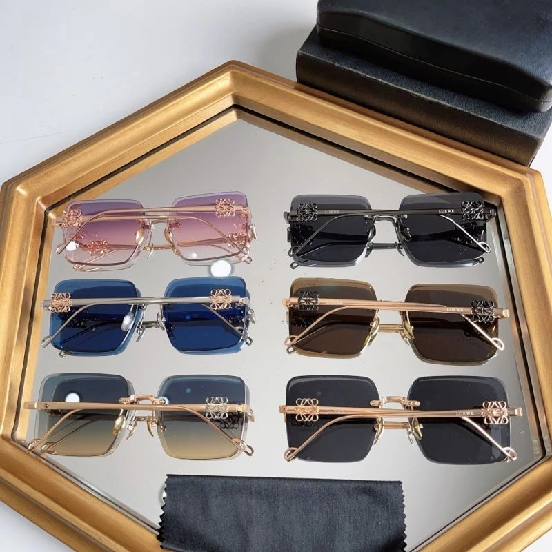 StreetReady Loewe Sunglasses 280366