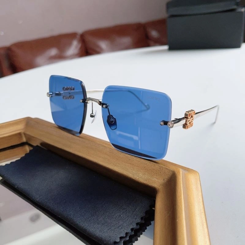 StreetReady Loewe Sunglasses 280366