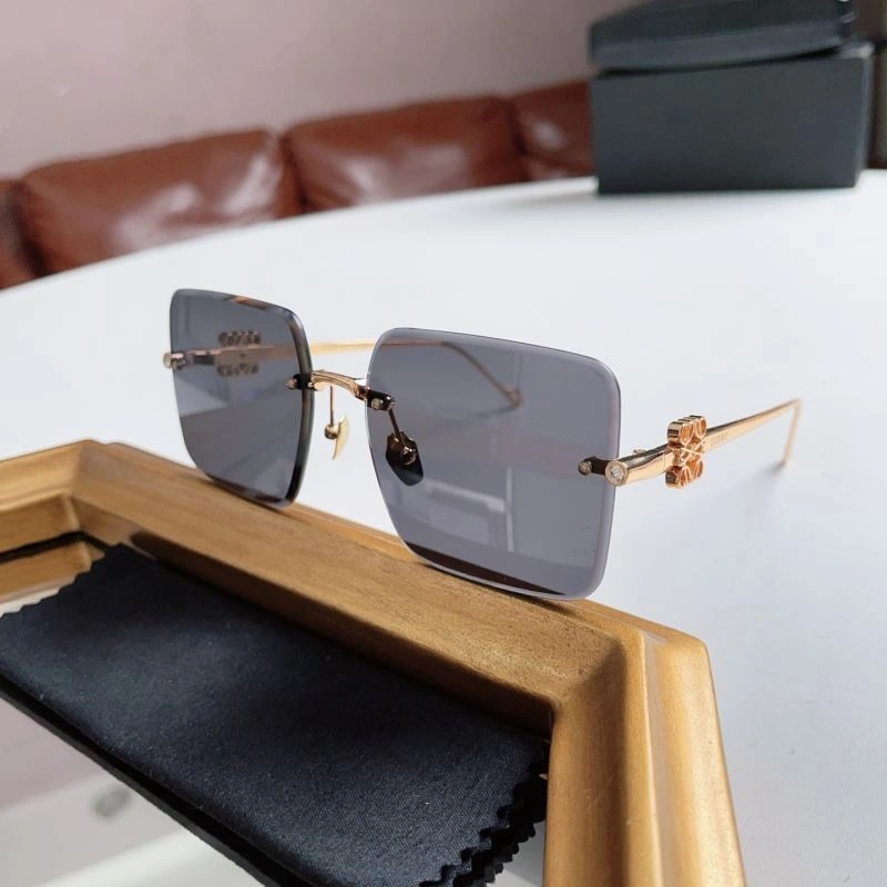 StreetReady Loewe Sunglasses 280366