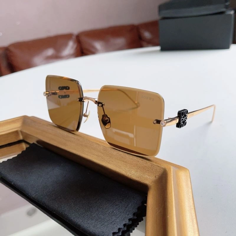 StreetReady Loewe Sunglasses 280366