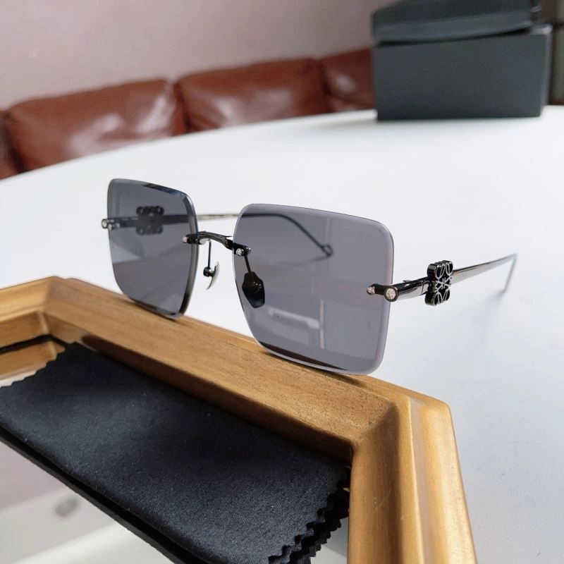 StreetReady Loewe Sunglasses 280366