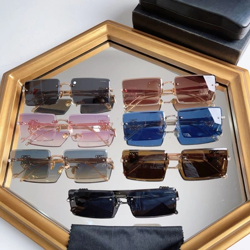 WeatherProof Loewe Sunglasses 280368