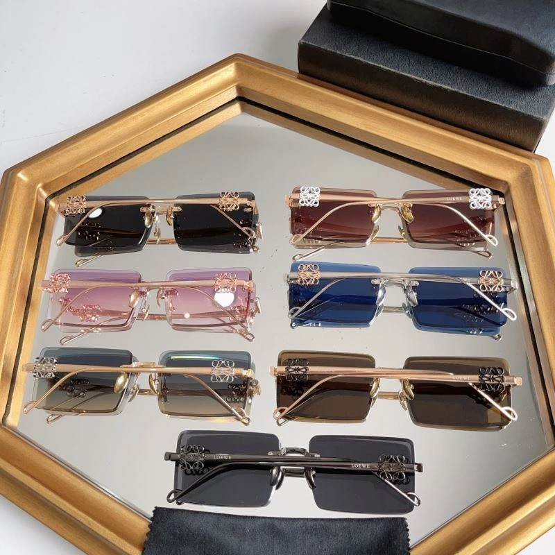 WeatherProof Loewe Sunglasses 280368