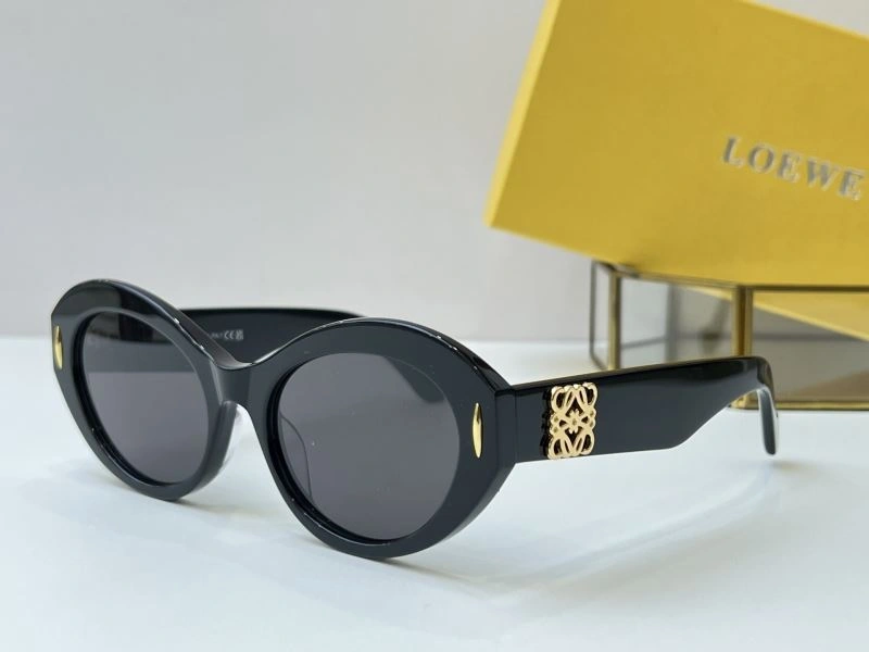 QuickDry Loewe Sunglasses 280367